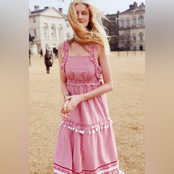 DODO BAR OR Joseff Dress - Picture 2 of 13